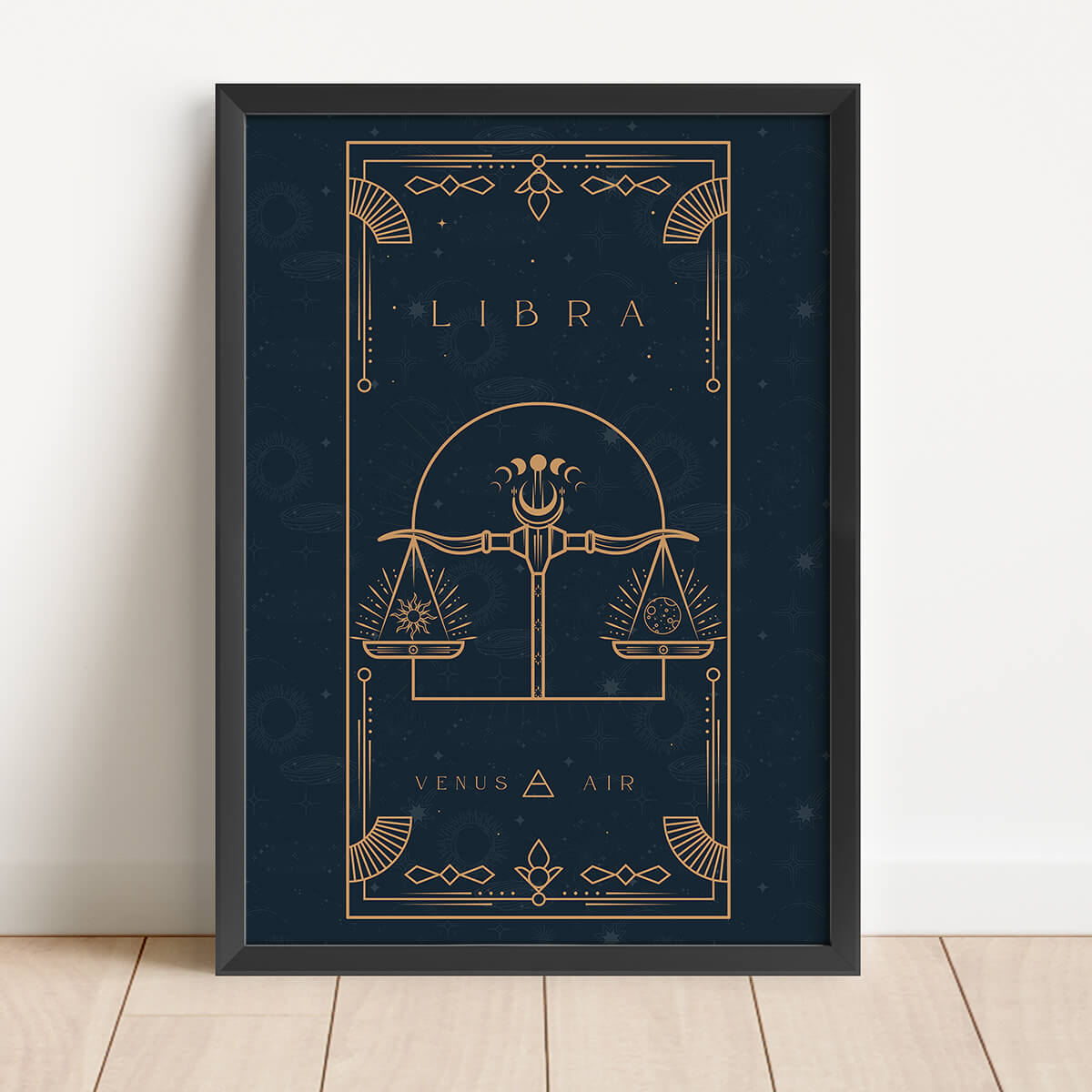 Zodiak Seni- Libra thumbnail-image-1
