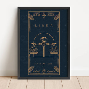 Zodiak Seni- Libra thumbnail-image-1