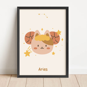 Aries yang lucu thumbnail-image-1