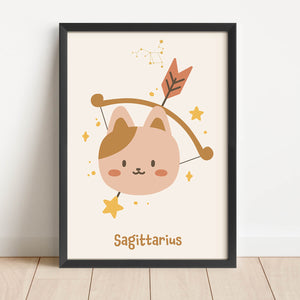 Sagitarius yang lucu thumbnail-image-1