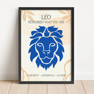 Remember Who You Are- Leo thumbnail-image-1