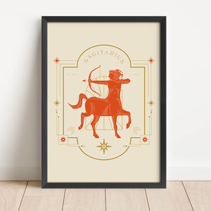 Zodiak Antik- Sagitarius thumbnail-image-1