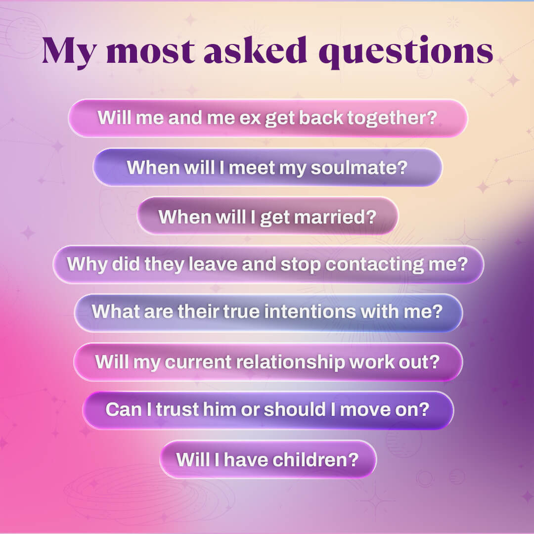 Full Psychic Reading by Samira image-image-6