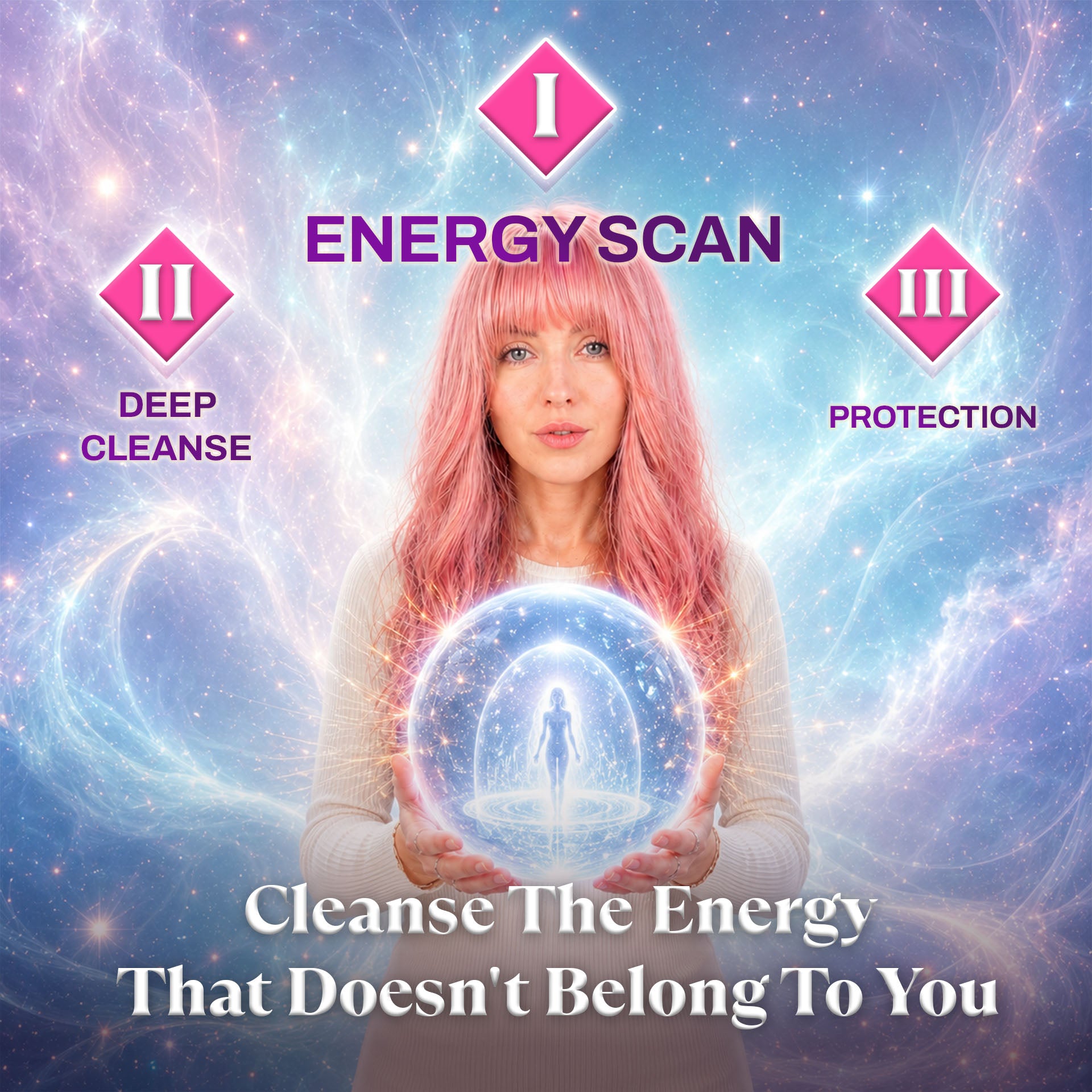 Evil Eye Cleanse & Protection by Samira thumbnail-image-6