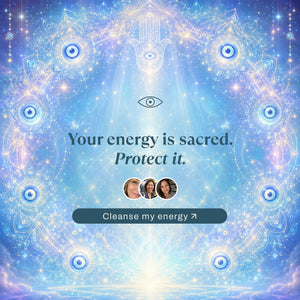 Evil Eye Cleanse & Protection by Samira thumbnail-image-7