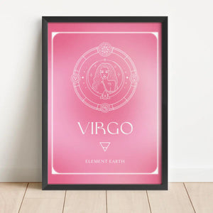 Virgo + Elemen thumbnail-image-1