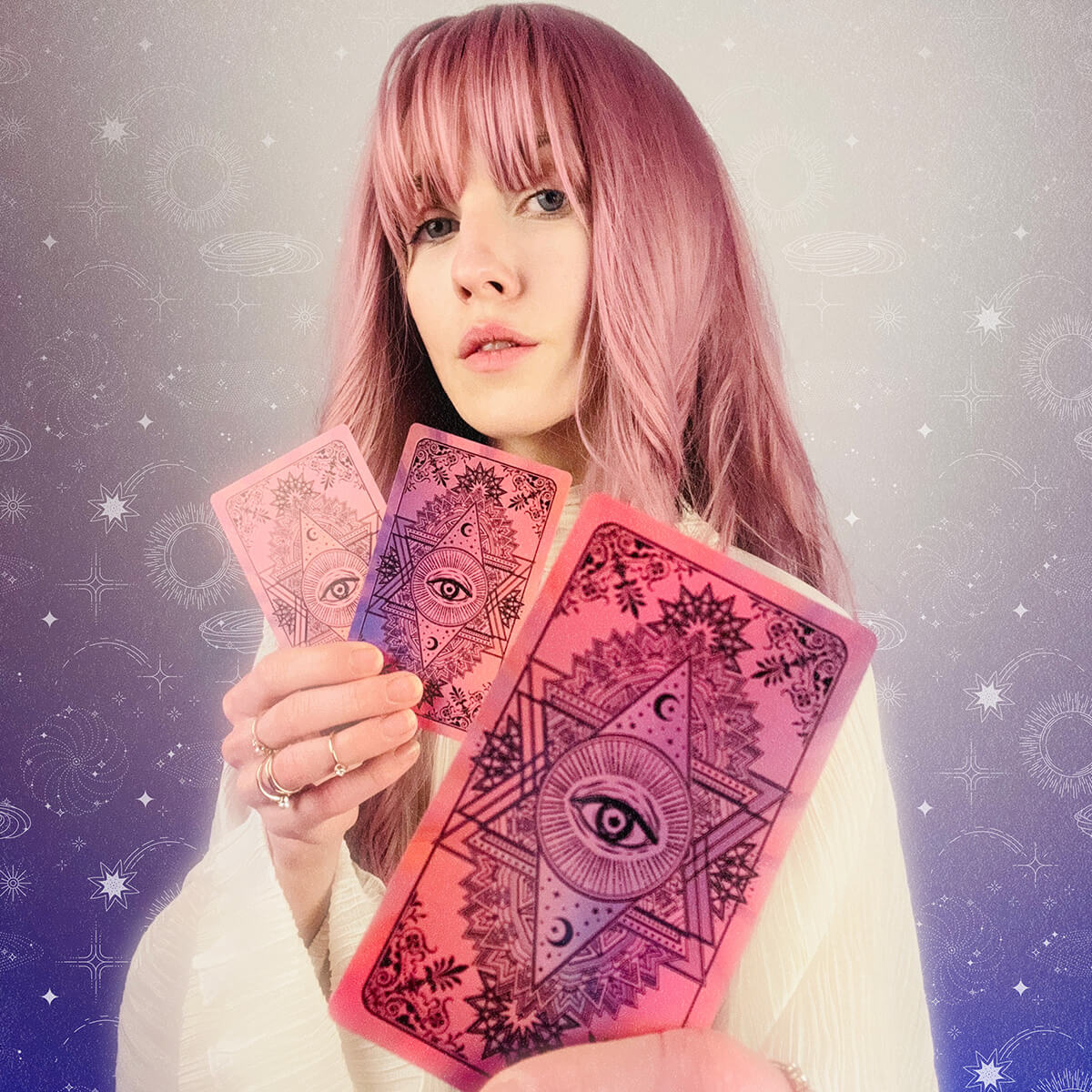 Full Psychic Reading by Samira image-image-4