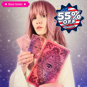 Full Psychic Reading by Samira (Special Offer) thumbnail-image-1